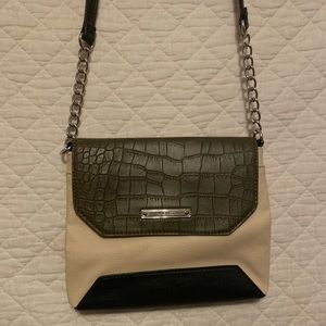 Nine West cross body bag